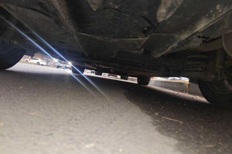 Used Toyota Corolla Hybrid E+ 2019 1.8L E-CVT Leading Edition Chassis Rear
