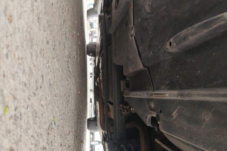 Used Toyota Corolla Hybrid E+ 2019 1.8L E-CVT Leading Edition Chassis Rear