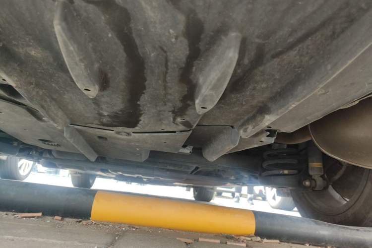 Used Toyota Corolla Hybrid E+ 2019 1.8L E-CVT Leading Edition Chassis Rear