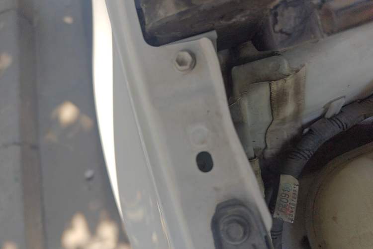 Used Toyota Corolla Hybrid E+ 2019 1.8L E-CVT Leading Edition Engine Bay Right