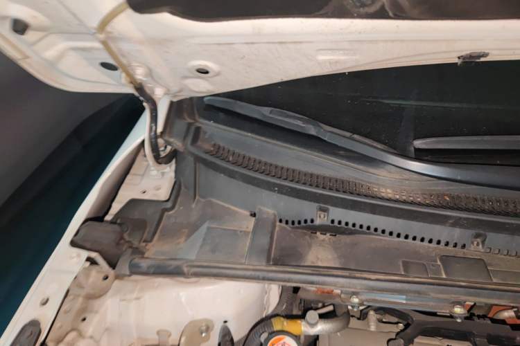 Used Toyota Corolla Hybrid E+ 2019 1.8L E-CVT Leading Edition Engine Bay Right