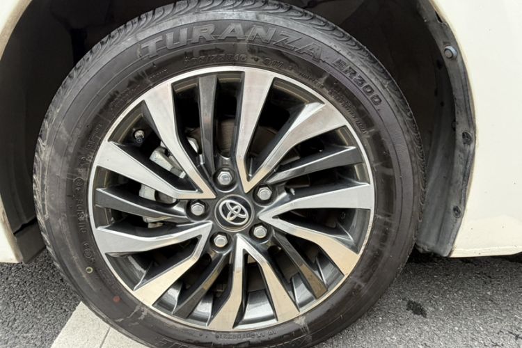 Used Toyota Corolla Hybrid E+ 2019 1.8L E-CVT Leading Edition Exterior 8