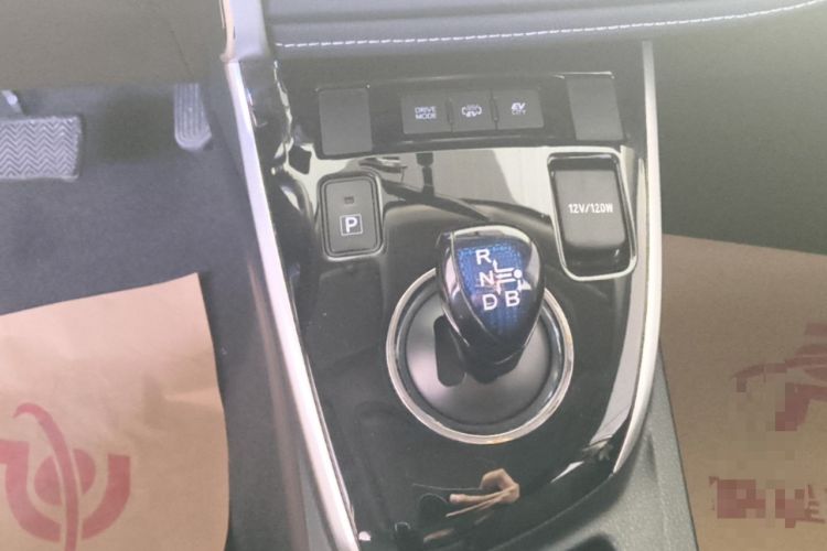 Used Toyota Corolla Hybrid E+ 2019 1.8L E-CVT Leading Edition Gear Lever