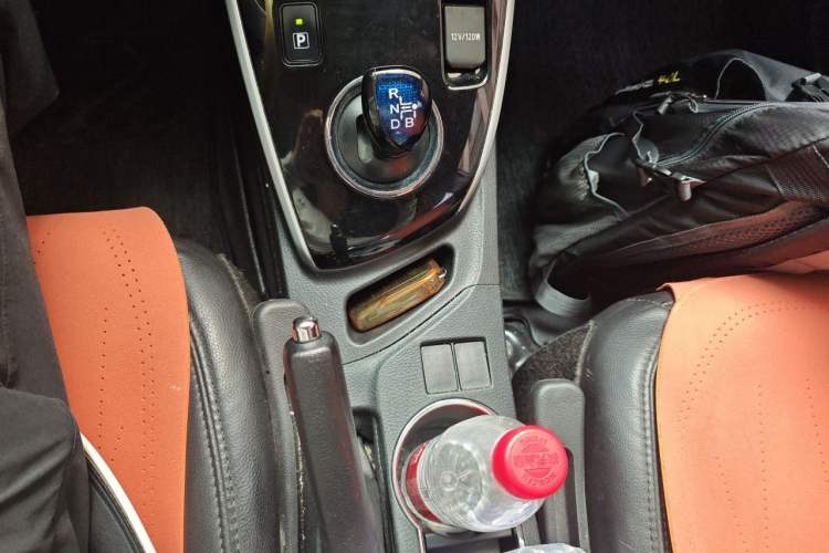 Used Toyota Corolla Hybrid E+ 2019 1.8L E-CVT Leading Edition Gear Lever