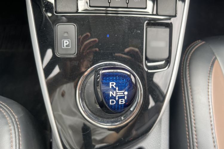 Used Toyota Corolla Hybrid E+ 2019 1.8L E-CVT Leading Edition Gear Lever