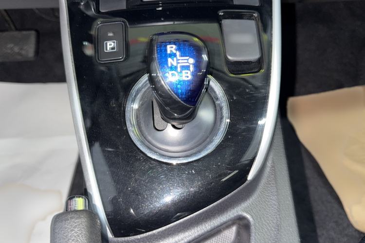 Used Toyota Corolla Hybrid E+ 2019 1.8L E-CVT Leading Edition Gear Lever