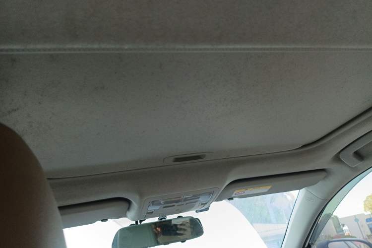Used Toyota Corolla Hybrid E+ 2019 1.8L E-CVT Leading Edition Headliner