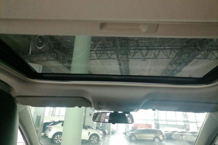 Used Toyota Corolla Hybrid E+ 2019 1.8L E-CVT Leading Edition Headliner