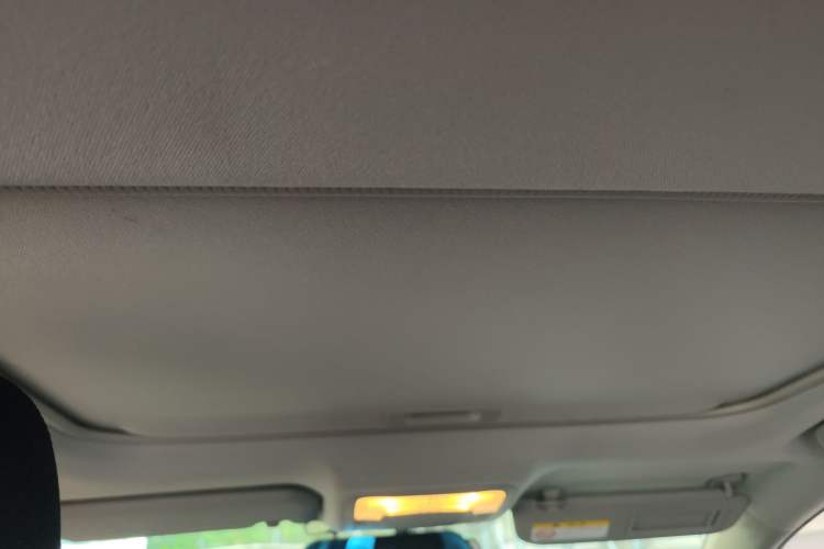 Used Toyota Corolla Hybrid E+ 2019 1.8L E-CVT Leading Edition Headliner