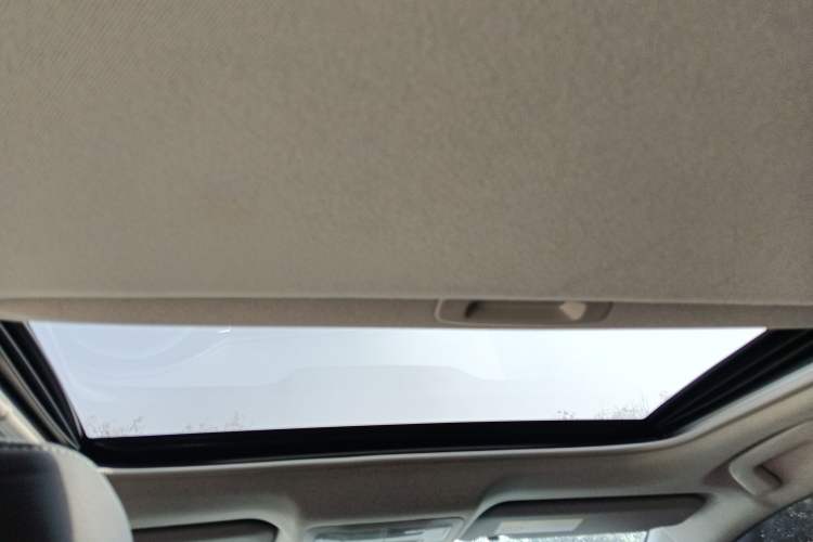 Used Toyota Corolla Hybrid E+ 2019 1.8L E-CVT Leading Edition Headliner