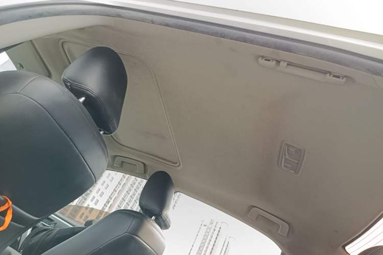 Used Toyota Corolla Hybrid E+ 2019 1.8L E-CVT Leading Edition Headliner