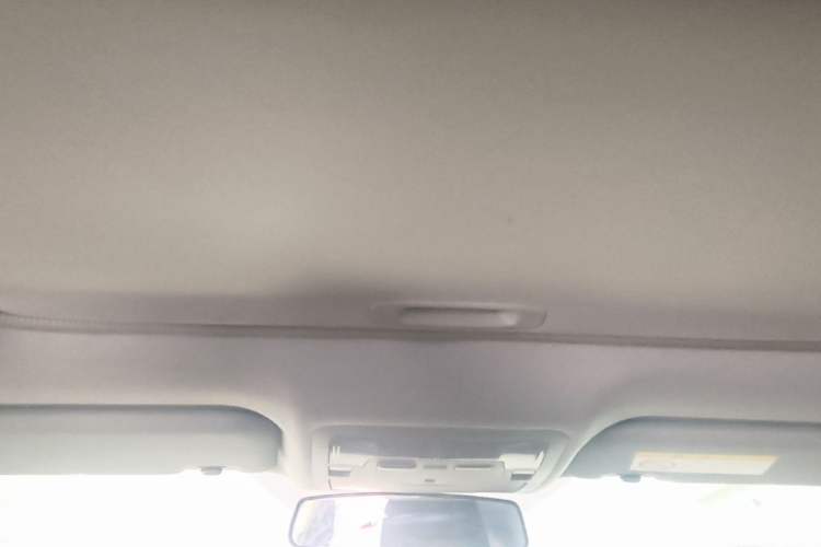 Used Toyota Corolla Hybrid E+ 2019 1.8L E-CVT Leading Edition Headliner