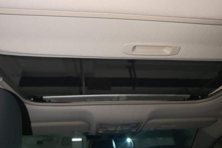 Used Toyota Corolla Hybrid E+ 2019 1.8L E-CVT Luxury Edition Headliner