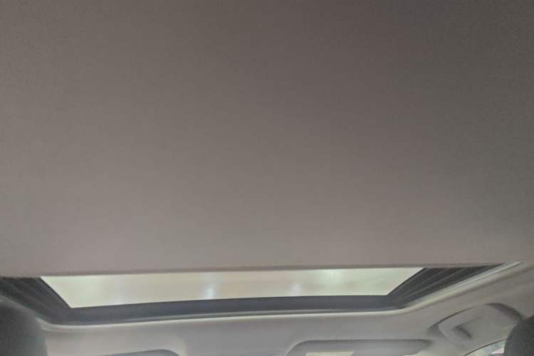 Used Toyota Corolla Hybrid E+ 2019 1.8L E-CVT Leading Edition Headliner