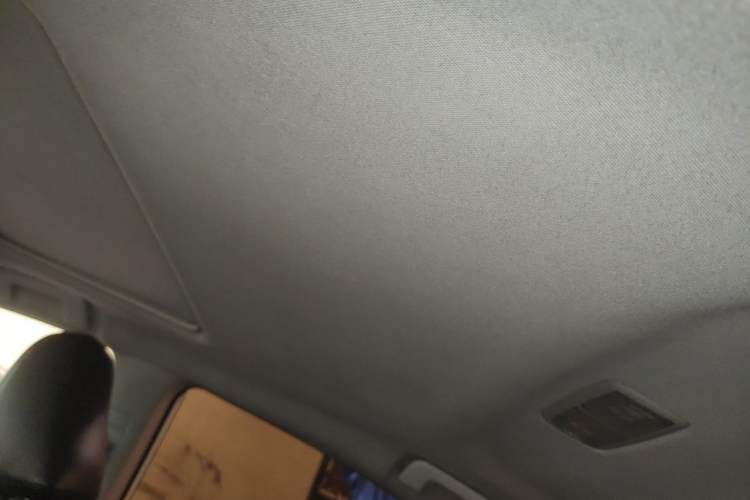 Used Toyota Corolla Hybrid E+ 2019 1.8L E-CVT Leading Edition Headliner