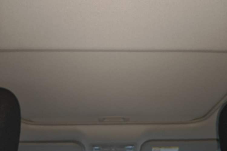 Used Toyota Corolla Hybrid E+ 2019 1.8L E-CVT Leading Edition Headliner