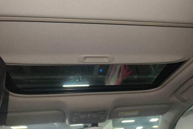 Used Toyota Corolla Hybrid E+ 2019 1.8L E-CVT Leading Edition Headliner