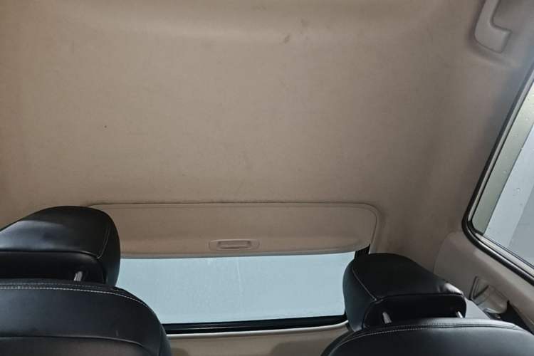 Used Toyota Corolla Hybrid E+ 2019 1.8L E-CVT Luxury Edition Headliner
