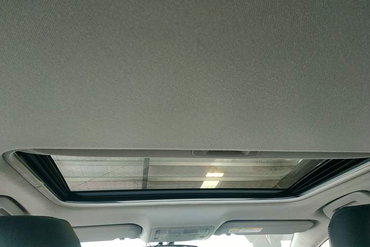 Used Toyota Corolla Hybrid E+ 2019 1.8L E-CVT Leading Edition Headliner