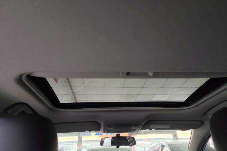 Used Toyota Corolla Hybrid E+ 2019 1.8L E-CVT Leading Edition Headliner