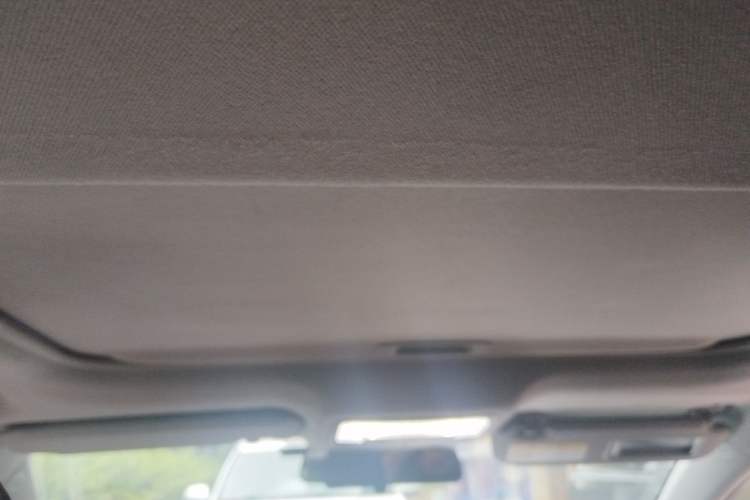 Used Toyota Corolla Hybrid E+ 2019 1.8L E-CVT Leading Edition Headliner