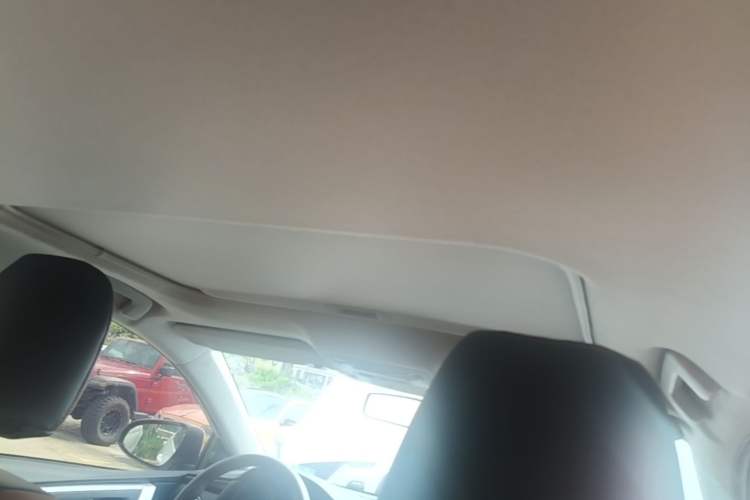 Used Toyota Corolla Hybrid E+ 2019 1.8L E-CVT Leading Edition Headliner