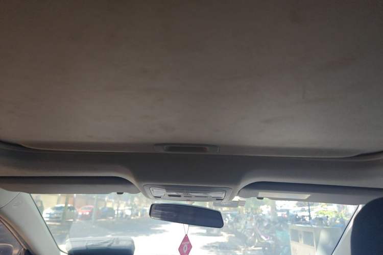 Used Toyota Corolla Hybrid E+ 2019 1.8L E-CVT Leading Edition Headliner