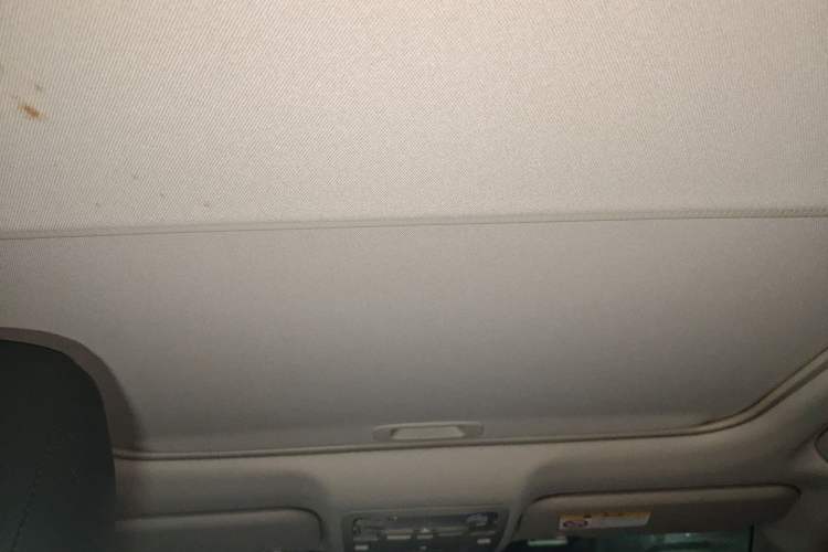 Used Toyota Corolla Hybrid E+ 2019 1.8L E-CVT Leading Edition Headliner