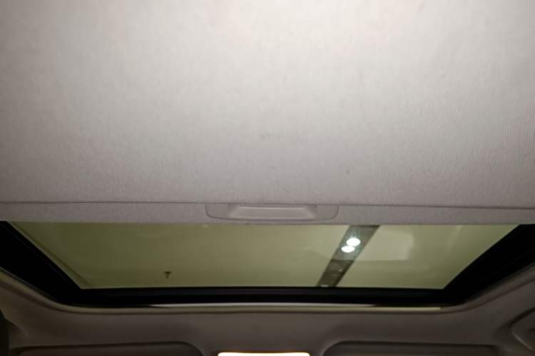 Used Toyota Corolla Hybrid E+ 2019 1.8L E-CVT Leading Edition Headliner
