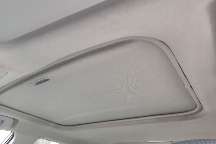 Used Toyota Corolla Hybrid E+ 2019 1.8L E-CVT Leading Edition Headliner