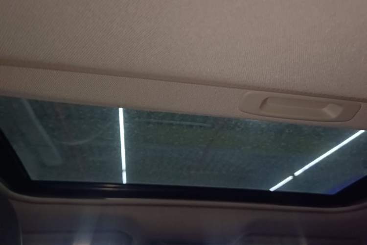 Used Toyota Corolla Hybrid E+ 2019 1.8L E-CVT Leading Edition Headliner