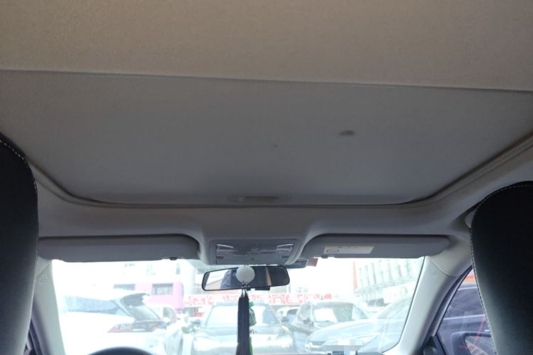 Used Toyota Corolla Hybrid E+ 2019 1.8L E-CVT Leading Edition Headliner