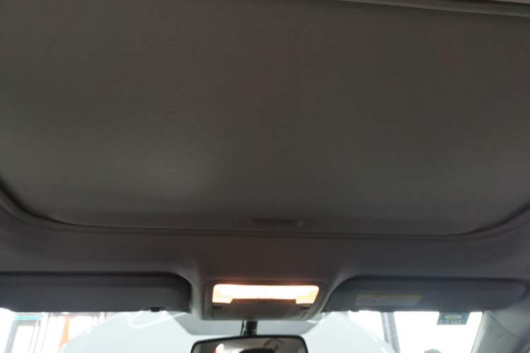 Used Toyota Corolla Hybrid E+ 2019 1.8L E-CVT Luxury Edition Headliner