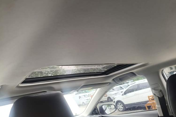 Used Toyota Corolla Hybrid E+ 2019 1.8L E-CVT Leading Edition Headliner