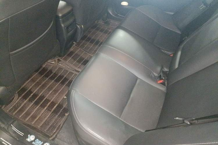 Used Toyota Corolla Hybrid E+ 2019 1.8L E-CVT Leading Edition Interior 1