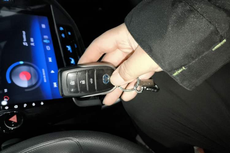 Used Toyota Corolla Hybrid E+ 2019 1.8L E-CVT Leading Edition Interior 1