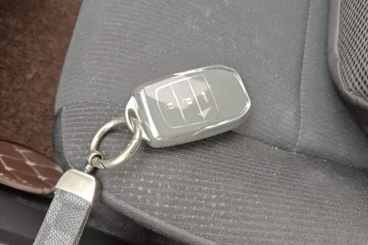 Used Toyota Corolla Hybrid E+ 2019 1.8L E-CVT Leading Edition Interior 1