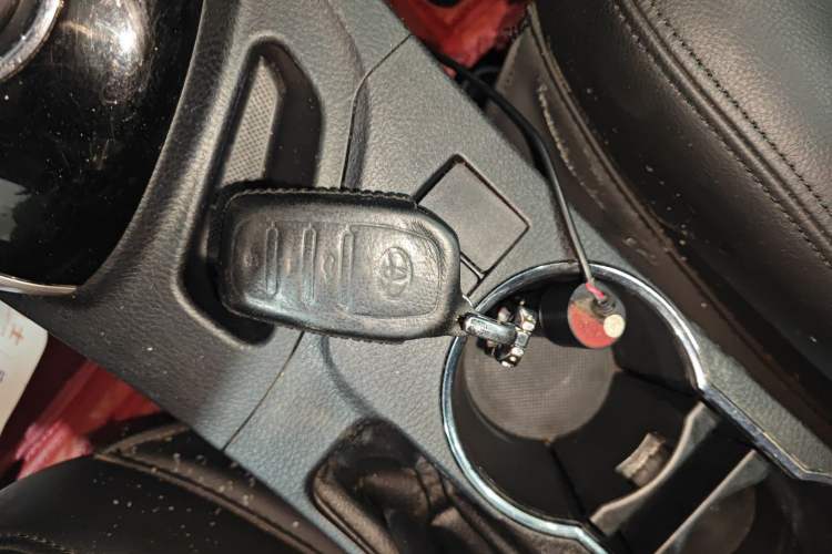 Used Toyota Corolla Hybrid E+ 2019 1.8L E-CVT Leading Edition Interior 1