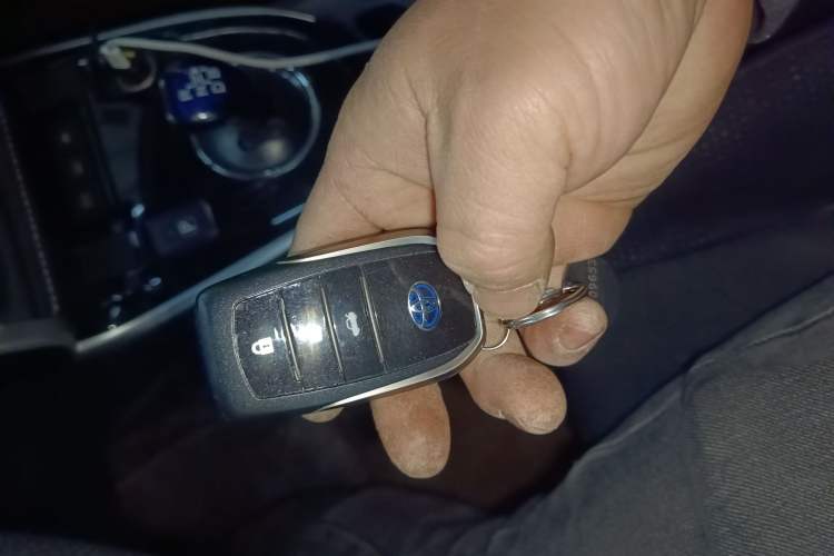 Used Toyota Corolla Hybrid E+ 2019 1.8L E-CVT Leading Edition Interior 1