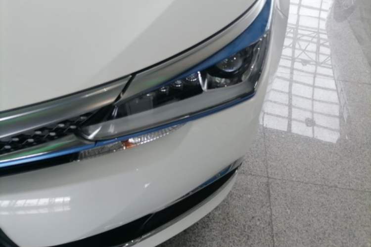Used Toyota Corolla Hybrid E+ 2019 1.8L E-CVT Leading Edition Left Front Headlight