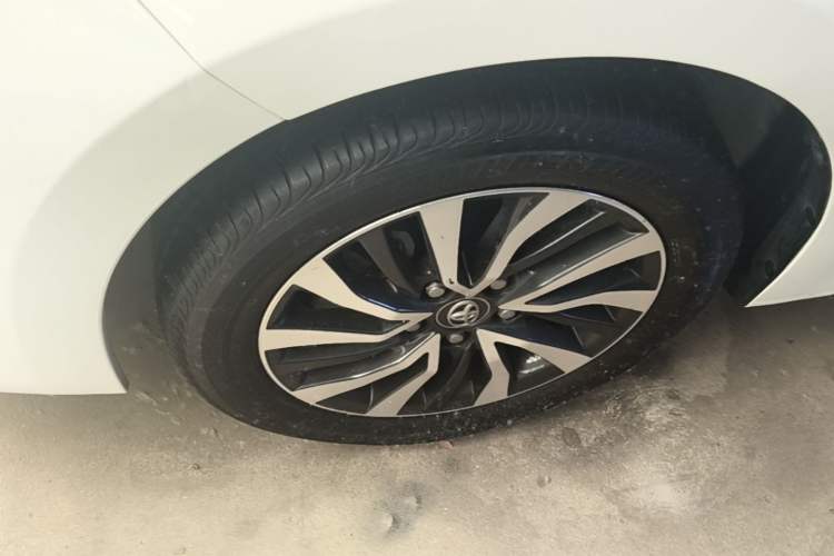 Used Toyota Corolla Hybrid E+ 2019 1.8L E-CVT Leading Edition Left Front Wheel Hub