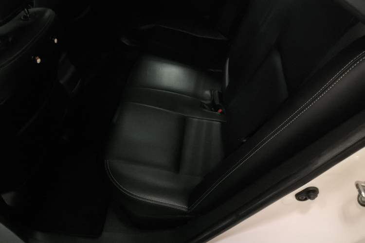 Used Toyota Corolla Hybrid E+ 2019 1.8L E-CVT Leading Edition Left Rear Seat