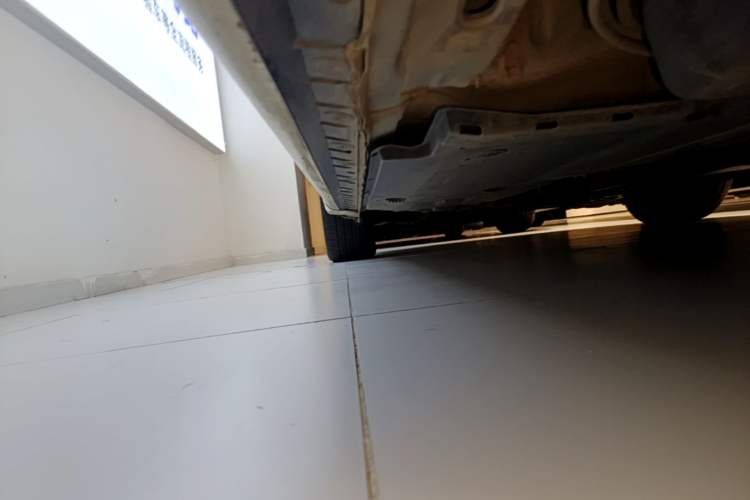 Used Toyota Corolla Hybrid E+ 2019 1.8L E-CVT Leading Edition Left Side Sill