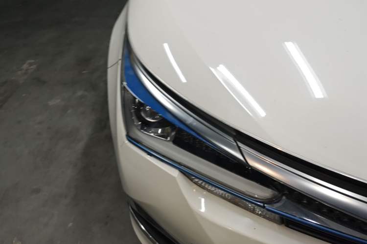 Used Toyota Corolla Hybrid E+ 2019 1.8L E-CVT Leading Edition Right Front Headlight