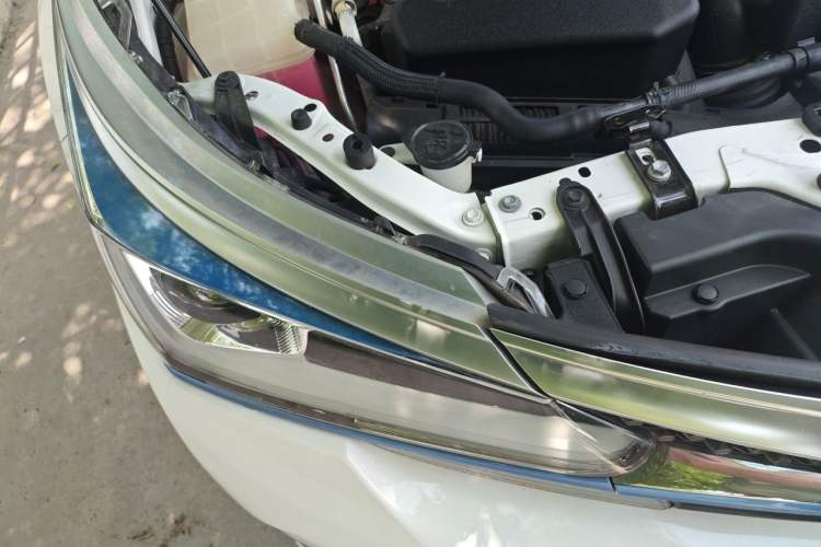 Used Toyota Corolla Hybrid E+ 2019 1.8L E-CVT Leading Edition Right Front Headlight