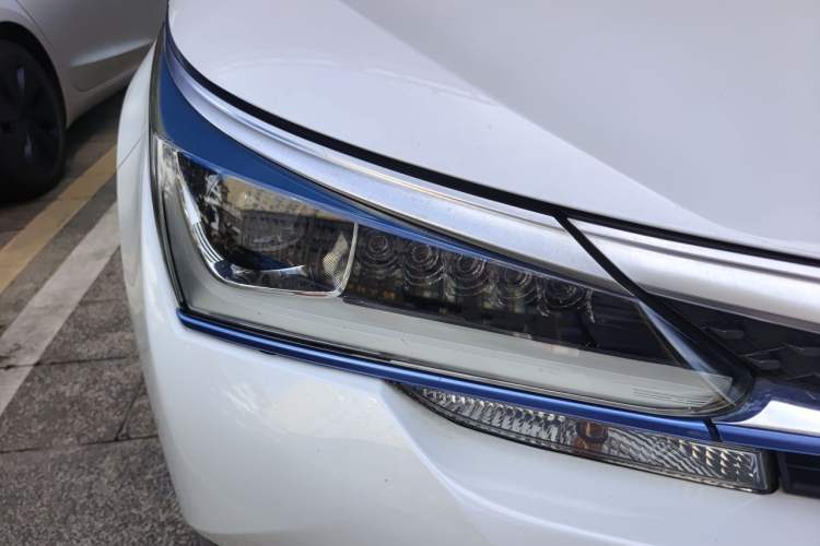 Used Toyota Corolla Hybrid E+ 2019 1.8L E-CVT Flagship Edition Right Front Headlight