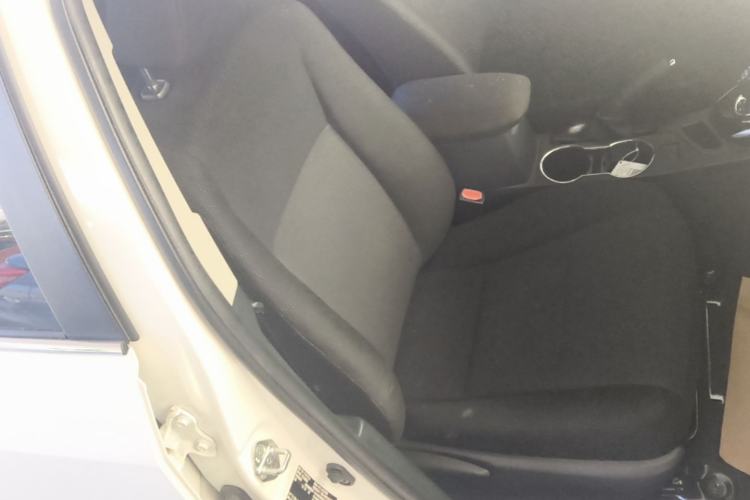 Used Toyota Corolla Hybrid E+ 2019 1.8L E-CVT Leading Edition Right Front Seat