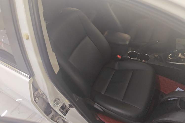 Used Toyota Corolla Hybrid E+ 2019 1.8L E-CVT Leading Edition Right Front Seat