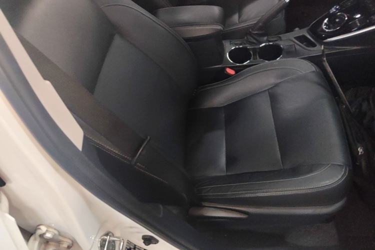 Used Toyota Corolla Hybrid E+ 2019 1.8L E-CVT Luxury Edition Right Front Seat