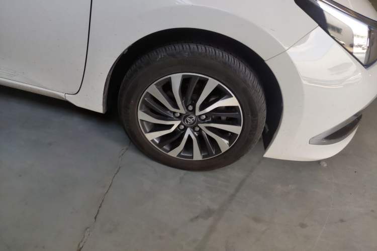Used Toyota Corolla Hybrid E+ 2019 1.8L E-CVT Leading Edition Right Front Wheel Hub